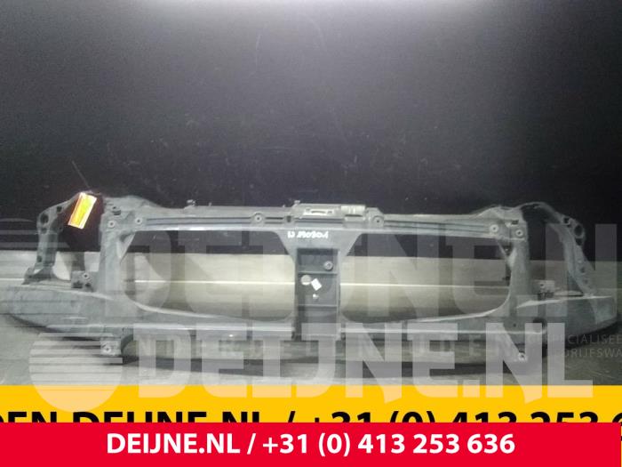 Renault Mascott Vorderwand O35031