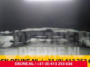 Renault Mascott Vorderwand O35031 foto 2