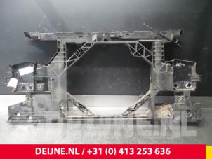 Renault Megane Front panel O35032 photo 2