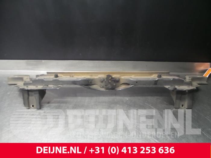 Citroen Nemo Schlossträger vorne O35041