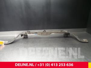 Citroen Nemo Lock plate O35041 photo 3