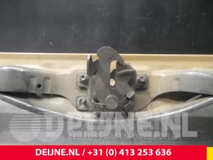 Citroen Nemo Lock plate O35041 photo 2