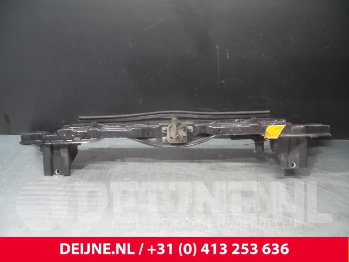 Citroen Nemo Schlossträger vorne O35042