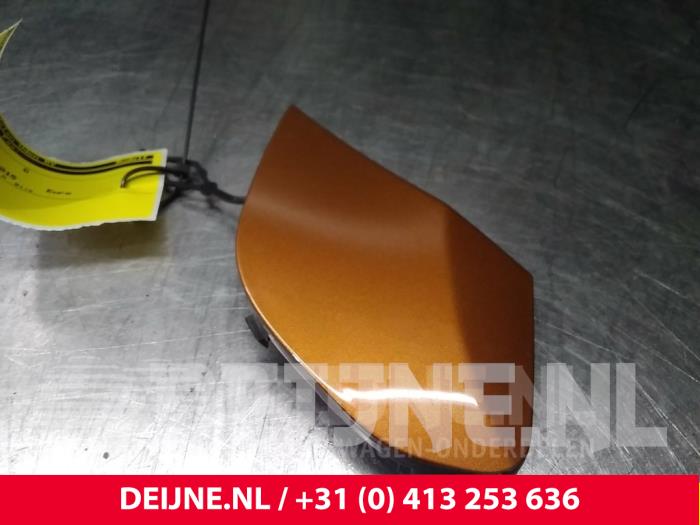 Renault Captur Abdeckkappe Abschleppöse vorne O35046