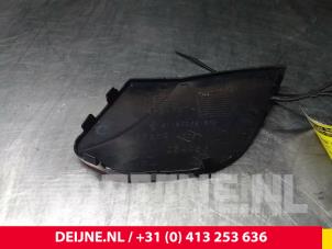 Renault Captur Towing eye cover, front O35046 photo 2