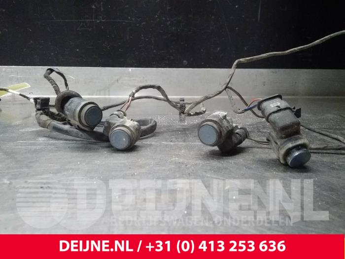 Audi A4 PDC Sensor Set O35085