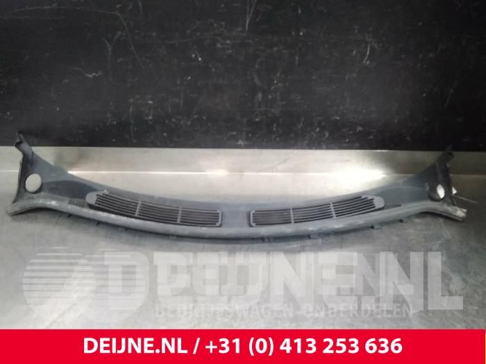 Ford Transit Custom Paravent O35096