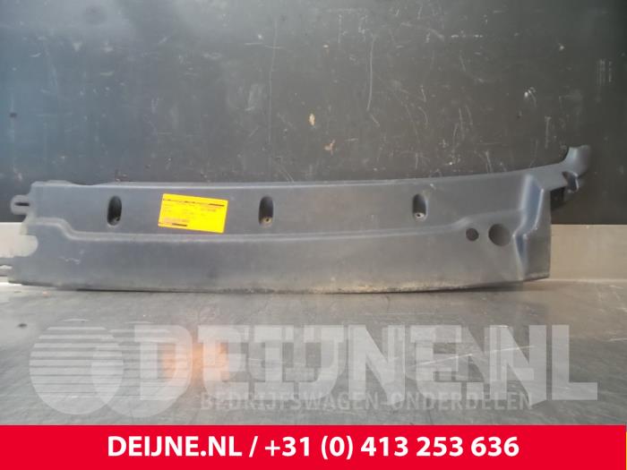 Iveco New Daily Paravent O35099