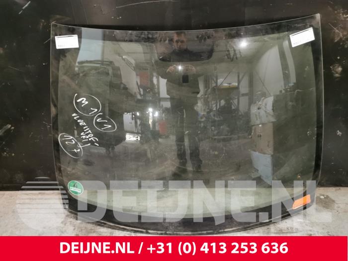 Renault Clio Windschutzscheibe O35138