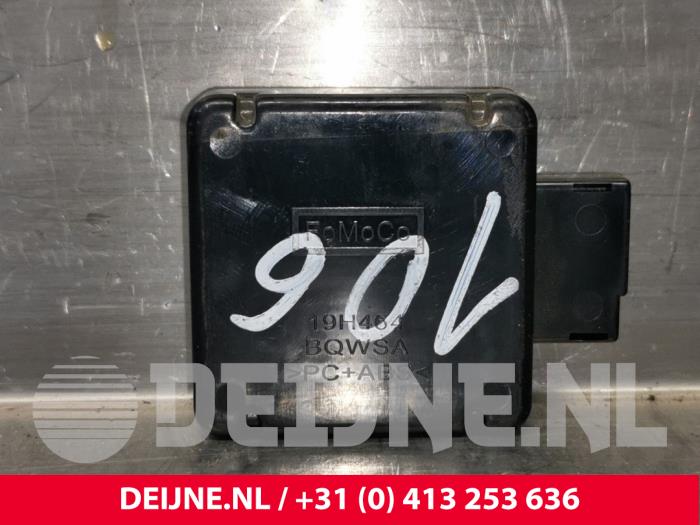 Ford Transit Connect Regensensor O35142