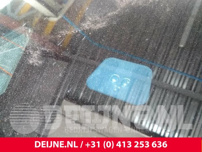Mercedes C-Klasse Rain sensor O35144