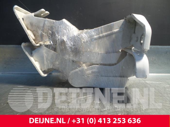 Fiat Scudo Scharnier- Set O35160