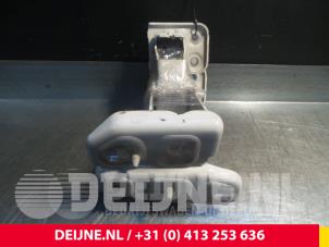 Fiat Scudo Scharnier- Set O35160 foto 2