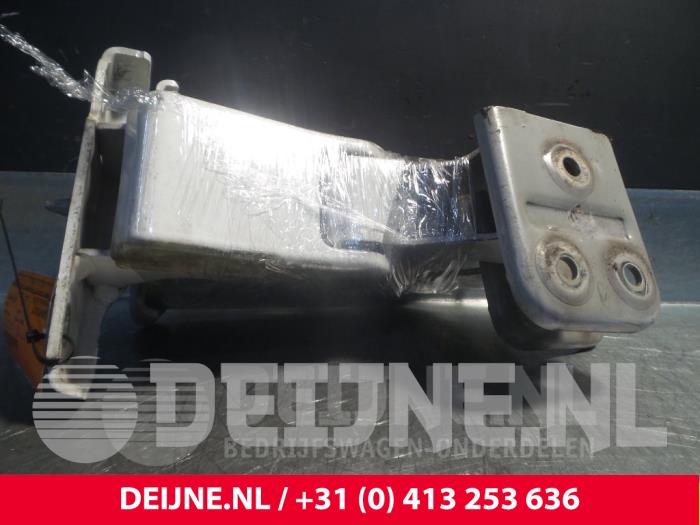 Fiat Scudo Scharnier- Set O35161