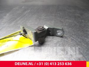 Volkswagen Caddy Front door hinge, right O35168 photo 2