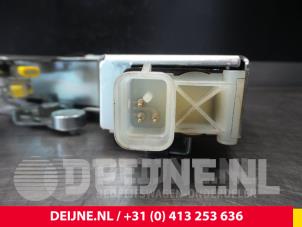 Ford Transit Connect Schuifdeur Slotmechaniek links O35534 foto 3