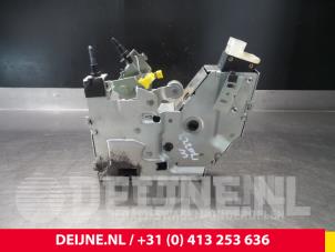 Ford Transit Connect Schuifdeur Slotmechaniek links O35534 foto 4