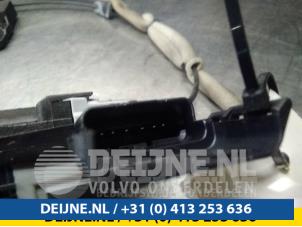 Peugeot Partner Schiebetür Schließmechanik links O35588 foto 3