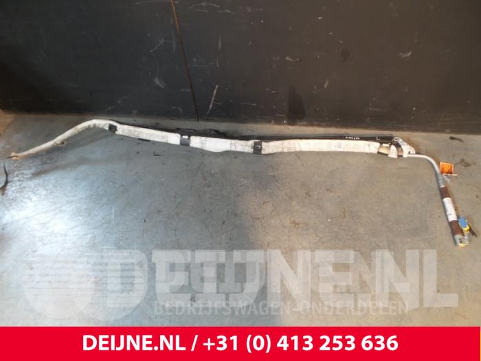 Volkswagen Golf Airbag hemel links O35629