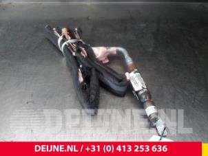 Citroen Berlingo Airbag Himmel links O35634 foto 2