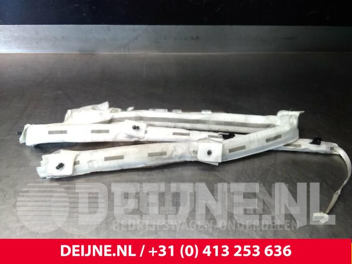 Audi A7 Airbag hemel rechts O35643
