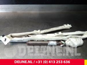 Audi A7 Airbag Himmel rechts O35643 foto 2