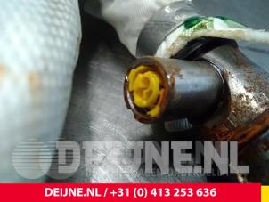 Audi A7 Airbag Himmel rechts O35643 foto 3