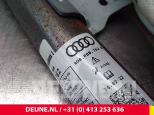 Audi A7 Airbag Himmel rechts O35643 foto 4