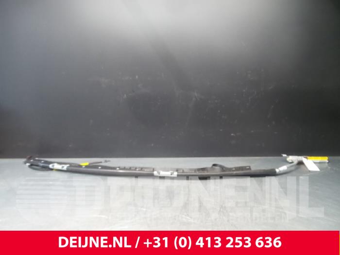 Mercedes C-Klasse Airbag hemel rechts O35662
