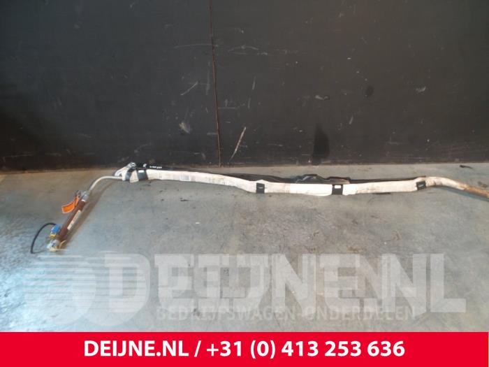 Volkswagen Golf Airbag hemel rechts O35673
