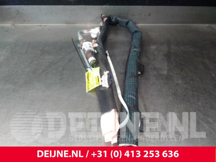 Citroen Berlingo Airbag hemel rechts O35678