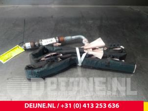 Citroen Berlingo Airbag Himmel rechts O35678 foto 2