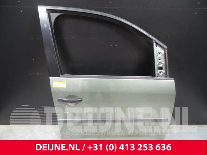 Volkswagen Caddy Portier 2Deurs rechts O35832
