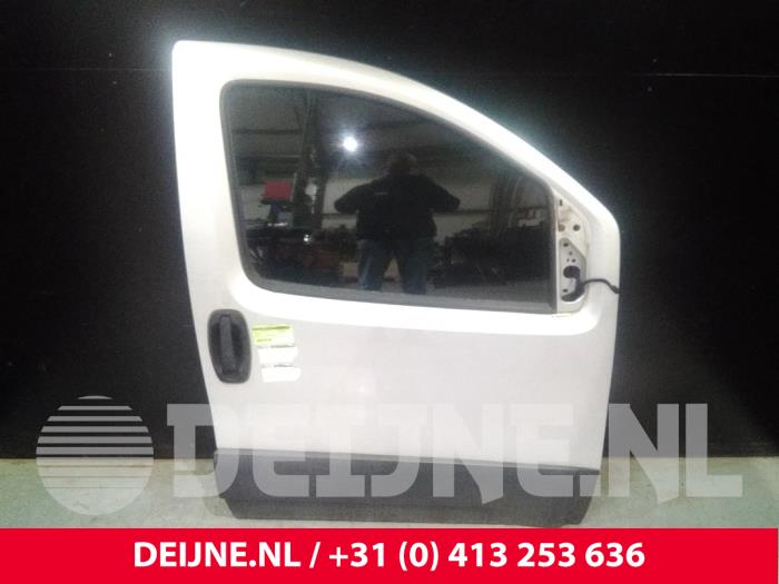 Citroen Nemo Portier 2Deurs rechts O35928