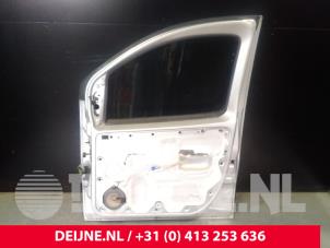 Citroen Nemo Tür 2-türig rechts O35928 foto 2