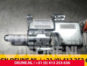 Mercedes C-Klasse Door airbag 4-door, front left O36107 photo 3