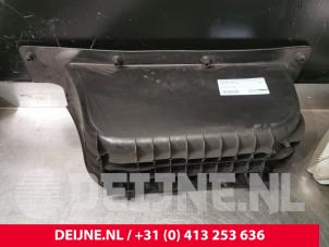Iveco Daily Step insert, right O36220 photo 3