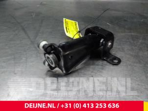 Mercedes Vito Schuifdeurrol rechts O36223 foto 2