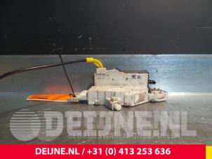 Peugeot Expert Sliding door lock mechanism, right O36392 photo 2