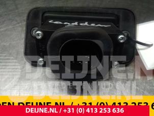 Volkswagen Caddy Schuifdeur slotvanger rechts O36421 foto 3