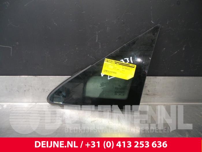 Mercedes Vito Extra Ruit 2Deurs links-voor O36424