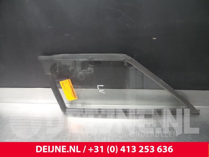 Extra Ruit 2Deurs links-voor - Mercedes Sprinter