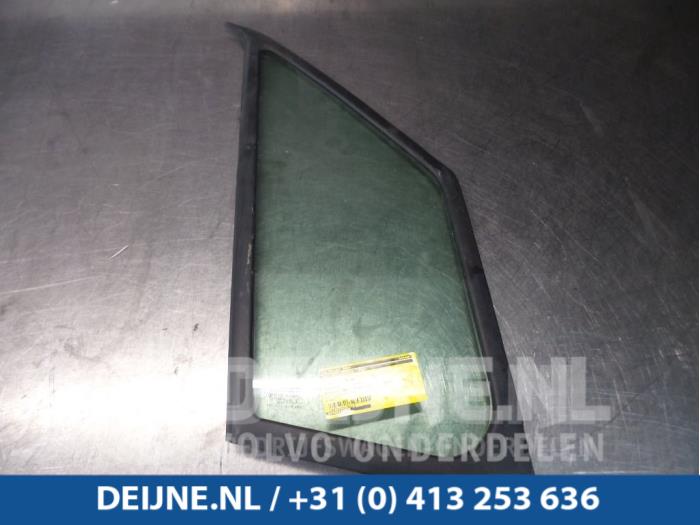 Extra Ruit 2Deurs rechts-voor - Mercedes Sprinter