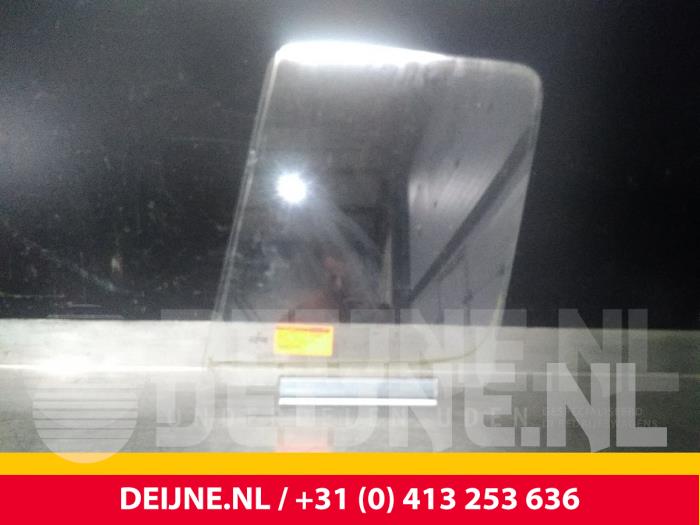Portierruit 4Deurs links-voor - Mercedes Sprinter