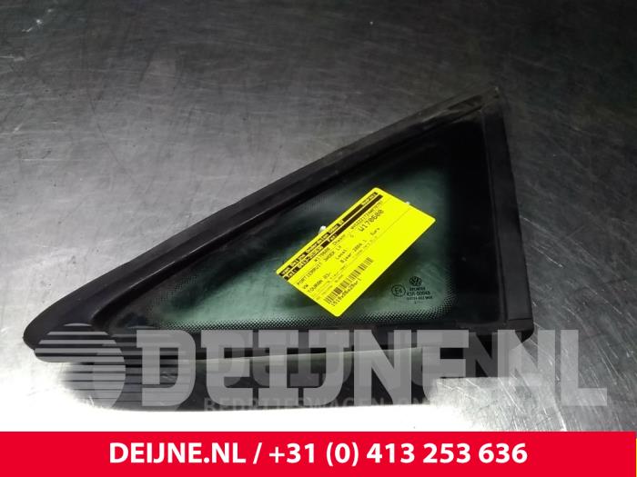 Driehoeks Ruit links-voor - Volkswagen Touran