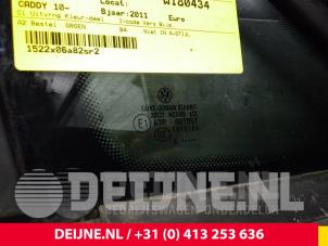 Volkswagen Caddy Dreieckfenster rechts vorne O36556 foto 2