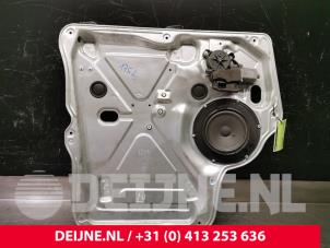 Volkswagen Transporter Window mechanism 2-door, front left O36783 photo 3