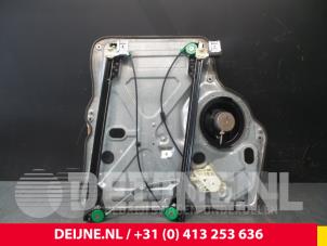 Volkswagen Transporter Window mechanism 2-door, front left O36783 photo 2