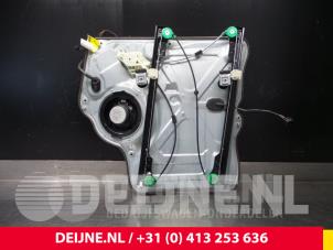 Volkswagen Transporter Window mechanism 2-door, front left O36786 photo 2