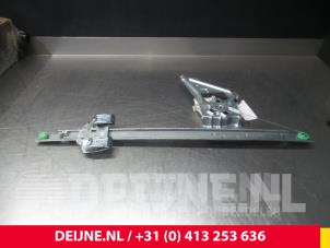 Volkswagen Crafter Ruitmechaniek 2Deurs links-voor O36800 foto 2
